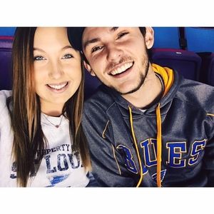 Meet your Posher, Alex